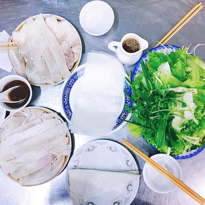 10 món ăn dân dã ngon miễn bàn, nhất định nên nếm cho đủ khi đến Đà Nẵng du lịch Tết này - Ảnh 18.