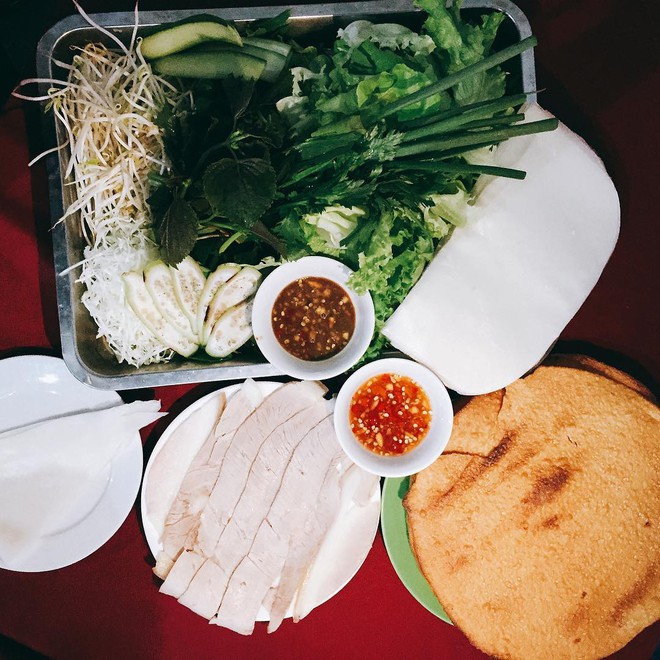 10 món ăn dân dã ngon miễn bàn, nhất định nên nếm cho đủ khi đến Đà Nẵng du lịch Tết này - Ảnh 19.