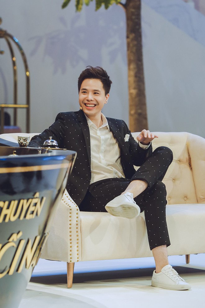 Trấn Thành: Trịnh Thăng Bình xuất hiện làm đảo lộn gia đình tôi - Ảnh 7.