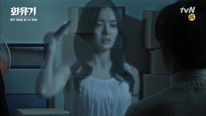 Biểu cảm khi bị ép hôn của Tam Tạng Oh Yeon Seo khiến khán giả liên tưởng tới Nhã Phương khi được cầu hôn - Ảnh 12.