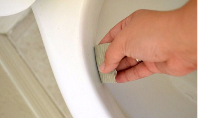 Dù có lên danh sách để vệ sinh nhà cẩn thận đến mấy thì 8 thứ này bạn vẫn thường lơ ngơ mà bỏ sót - Ảnh 1.