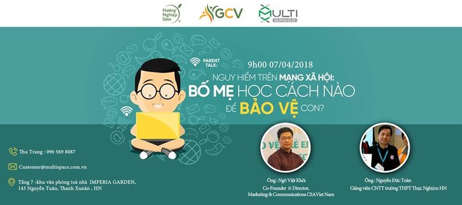 Cuối tuần tha hồ xả stress với những hội chợ, sự kiện vui chơi cực kỳ hấp dẫn ở cả hai miền - Ảnh 3.