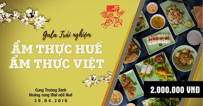 Hàng loạt sự kiện sôi động vui hết cỡ cho những ai không đi chơi dịp quốc lễ - Ảnh 8.