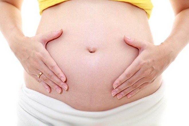 Những điều mẹ bầu cần biết khi được chẩn đoán có ngôi thai ngược   - Ảnh 3.