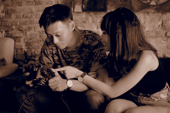 Không chỉ biết mỗi lầy lội, vợ chồng thánh chế chẳng thiếu lúc tình bể bình thế này! - Ảnh 18.