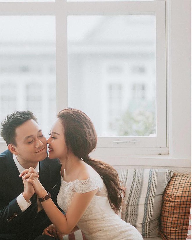 Không chỉ biết mỗi lầy lội, vợ chồng thánh chế chẳng thiếu lúc tình bể bình thế này! - Ảnh 15.