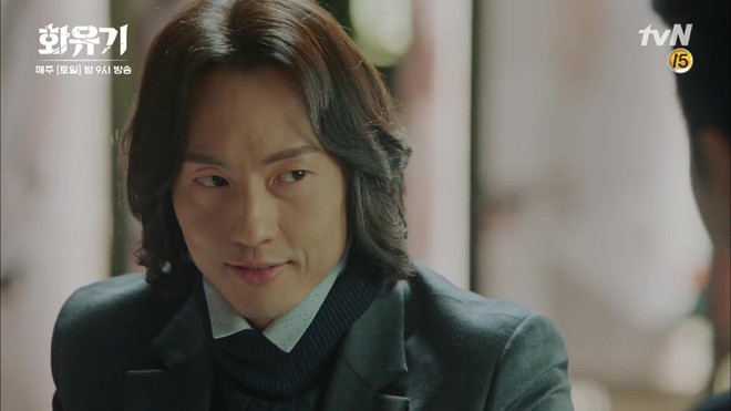 Biểu cảm khi bị ép hôn của Tam Tạng Oh Yeon Seo khiến khán giả liên tưởng tới Nhã Phương khi được cầu hôn - Ảnh 1.