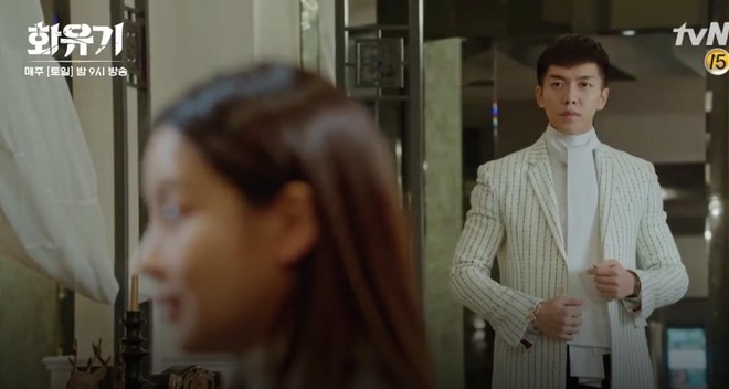 Biểu cảm khi bị ép hôn của Tam Tạng Oh Yeon Seo khiến khán giả liên tưởng tới Nhã Phương khi được cầu hôn - Ảnh 2.