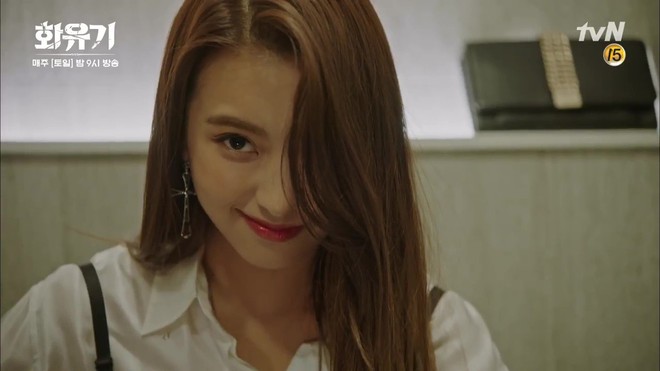 Biểu cảm khi bị ép hôn của Tam Tạng Oh Yeon Seo khiến khán giả liên tưởng tới Nhã Phương khi được cầu hôn - Ảnh 10.