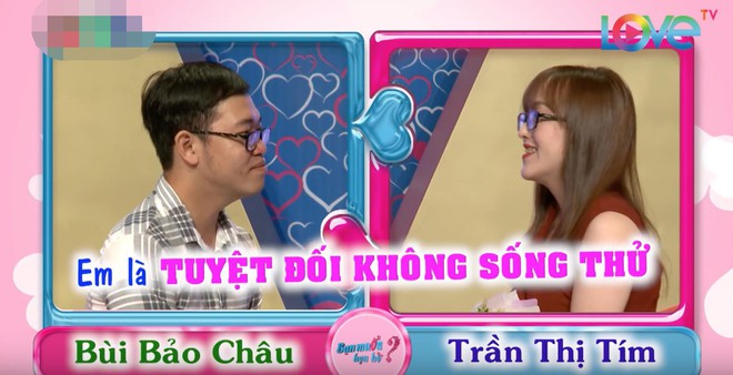 Trả lời khéo léo về việc sống thử, chàng giáo viên bị cô gái phũ thẳng mặt và nhận cái kết bất ngờ - Ảnh 4.