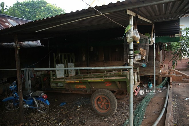 Bên trong ngôi nhà nhỏ, bình dị và ấm áp - nơi Hoa hậu Hoàn vũ VN HHen Niê sinh ra và lớn lên - Ảnh 5.