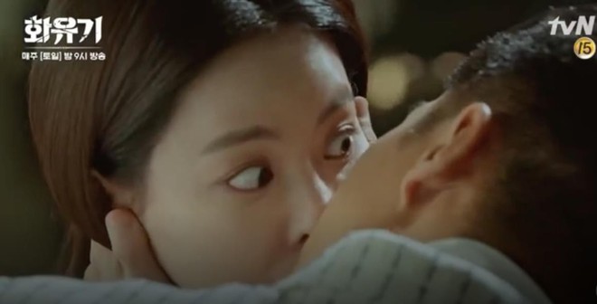 Biểu cảm khi bị ép hôn của Tam Tạng Oh Yeon Seo khiến khán giả liên tưởng tới Nhã Phương khi được cầu hôn - Ảnh 6.