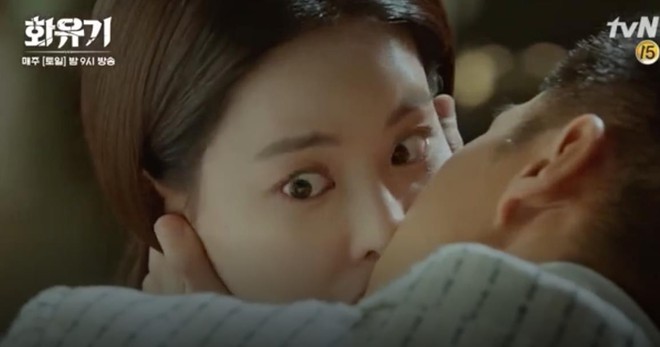 Biểu cảm khi bị ép hôn của Tam Tạng Oh Yeon Seo khiến khán giả liên tưởng tới Nhã Phương khi được cầu hôn - Ảnh 7.