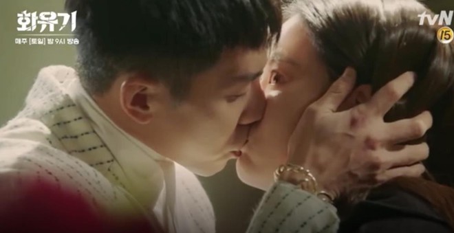 Biểu cảm khi bị ép hôn của Tam Tạng Oh Yeon Seo khiến khán giả liên tưởng tới Nhã Phương khi được cầu hôn - Ảnh 8.