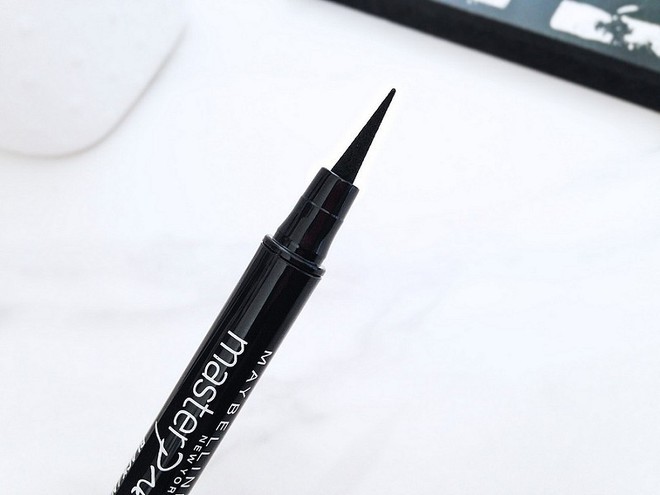 7 cây bút kẻ mắt giá chưa đến 200 nghìn mà vẫn giúp bạn có được đường eyeliner sắc sảo - Ảnh 14.