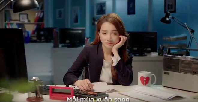 Cầu được ước thấy: Nằng nặc đòi lấy chồng, Nhã Phương nay đã được Trường Giang cầu hôn - Ảnh 1.