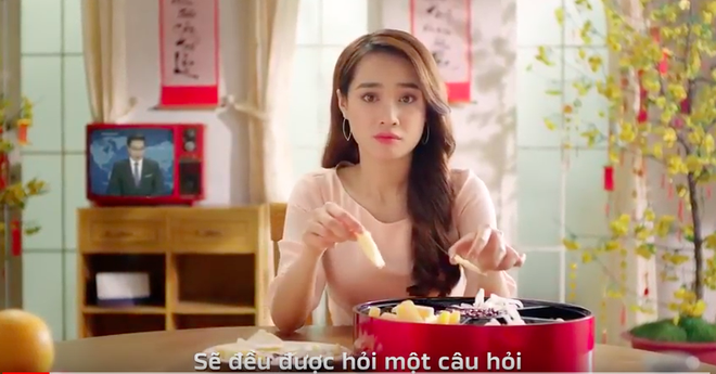 Cầu được ước thấy: Nằng nặc đòi lấy chồng, Nhã Phương nay đã được Trường Giang cầu hôn - Ảnh 3.