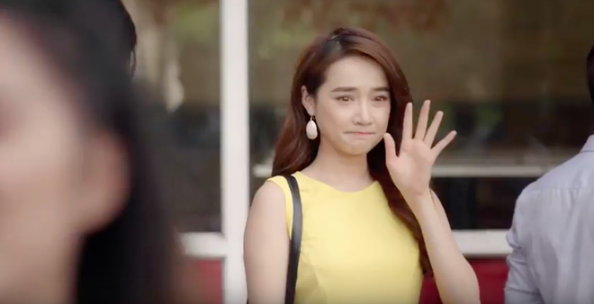 Cầu được ước thấy: Nằng nặc đòi lấy chồng, Nhã Phương nay đã được Trường Giang cầu hôn - Ảnh 6.