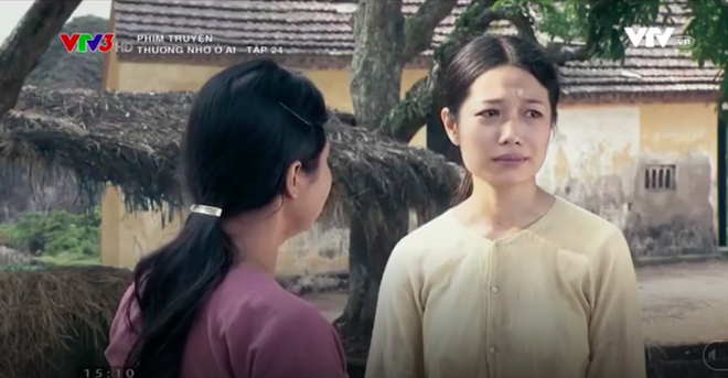 Xót xa trước cảnh làm dâu đau đớn, đầy nước mắt của người đẹp Thương nhớ ở ai - Ảnh 5.