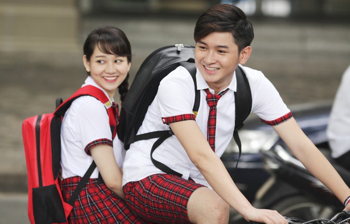 Trúc Anh bị đào lại vai diễn đáng quên trong bộ phim vướng lùm xùm, khác xa Hà Lan của Mắt Biếc - Ảnh 5. Trúc Anh bị đào lại vai diễn đáng quên trong bộ phim vướng lùm xùm, khác xa Hà Lan của Mắt Biếc - Ảnh 5.