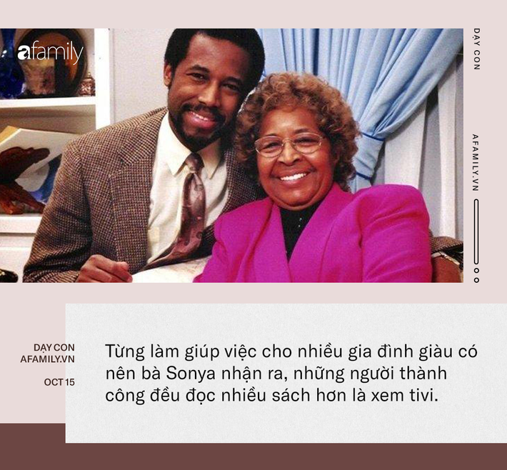 Benjamin Carson từng bị gọi là 