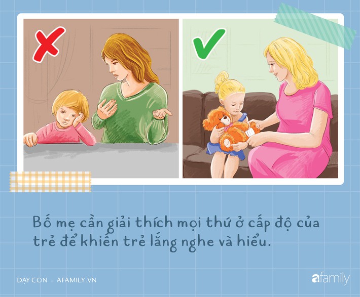 10 cách đối phó khi con bạn đột nhiên cứng đầu, khó bảo - Ảnh 5.