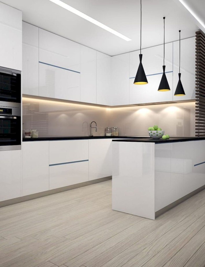 Tư vấn thiết kế nội thất phù hợp giúp gia chủ với căn hộ 54m2 có tổng chi phí 145 triệu đồng - Ảnh 5.