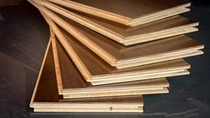 Lựa chọn sàn gỗ vừa chất lượng vừa vừa túi tiền cho ngân sách của gia đình bạn (P1) - Ảnh 3.