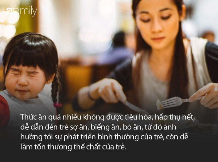 3 kiểu cha mẹ dễ nuôi con thành “ma ốm”, làm thương tổn tỳ vị của con, kiểu cha mẹ thứ ba là làm hại trẻ nhất - Ảnh 1.