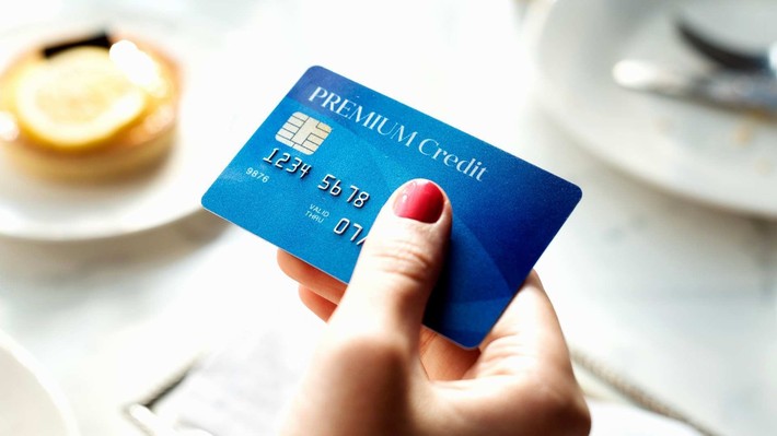Hạn mức thẻ tín dụng và tất tần tật những gì bạn cần biết - Ảnh 3.