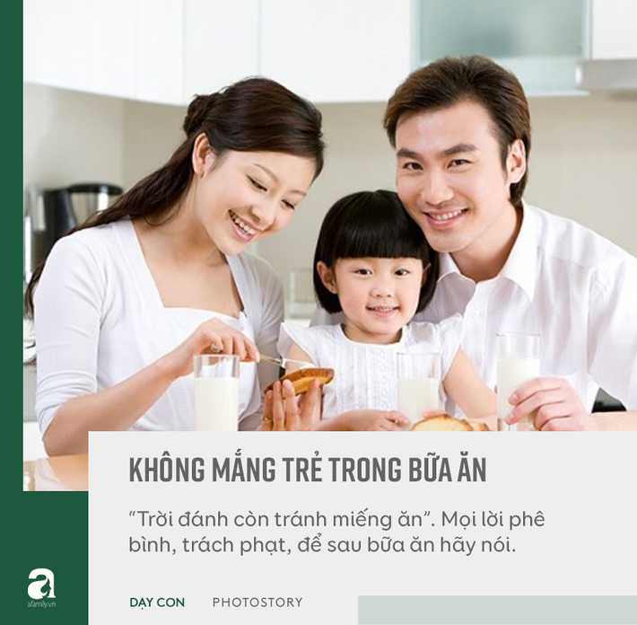 Đừng bỏ qua quan điểm “5 không trách, 6 không mắng” này khi con phạm lỗi, đây mới là bí quyết bố mẹ dạy con khéo - Ảnh 6.