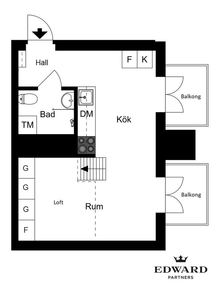 Nhà nhỏ chỉ 31m2 được thiết kế tận dụng tối đa không gian theo chiều dọc - Ảnh 24.