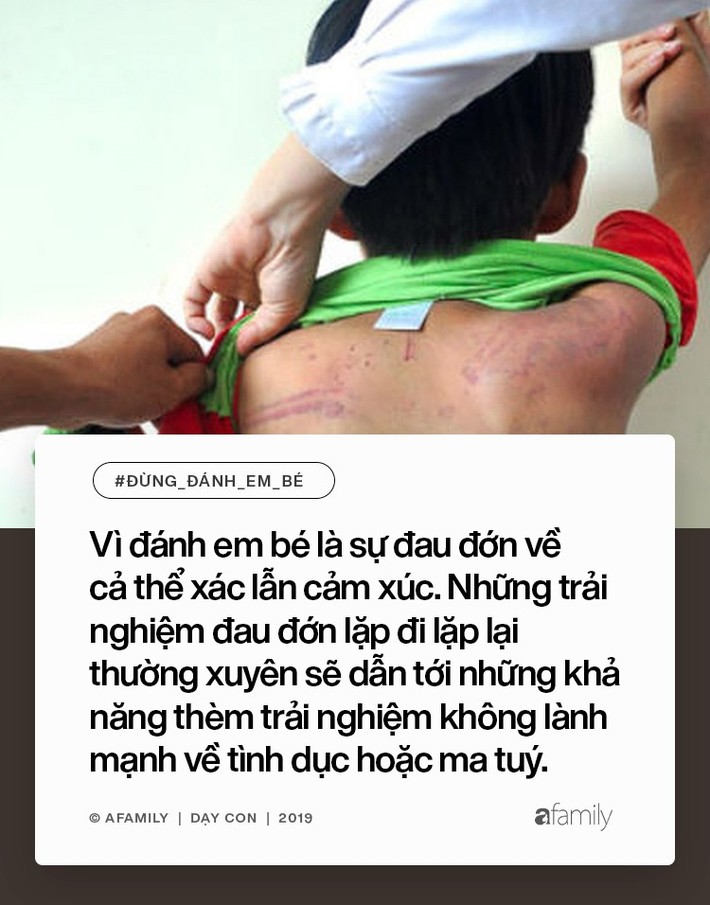 Đừng đánh em bé - Ảnh 9.