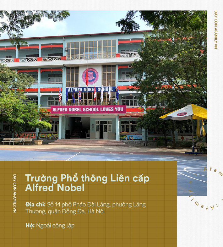 Review 23 trường tiểu học trong quận Đống Đa: - Ảnh 21.