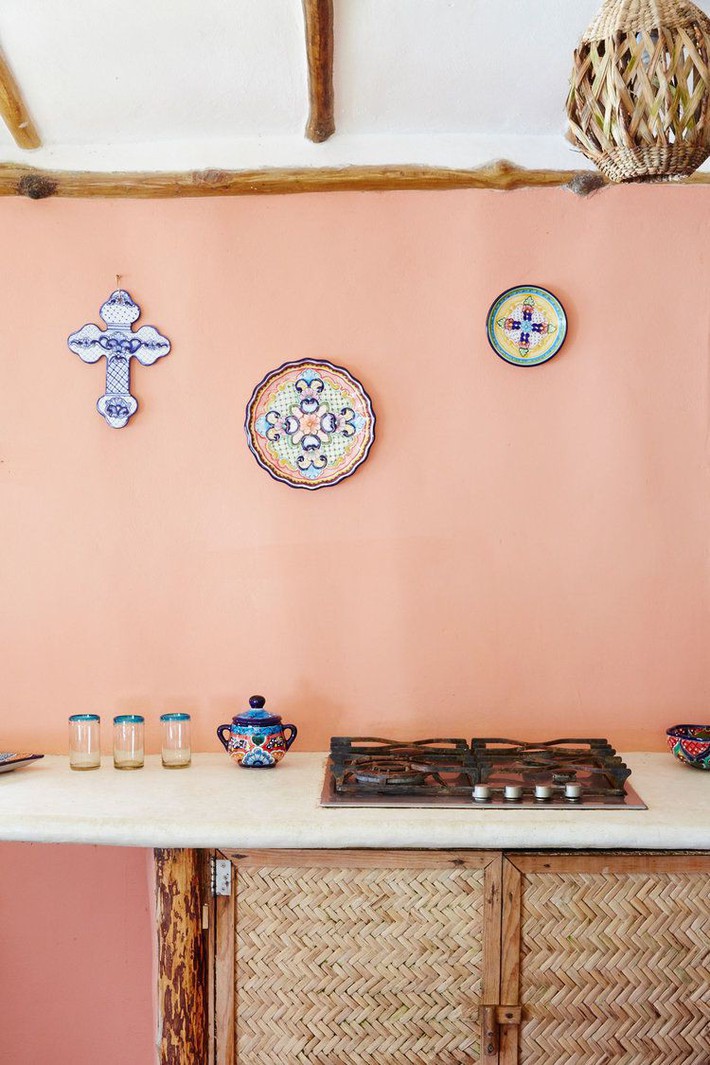 15 màu sơn nhà bếp được yêu thích nhất mọi thời đại - Ảnh 2.