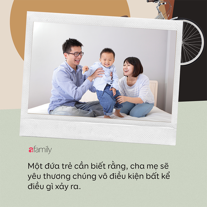 Nếu làm đủ 10 điều này cho con thì xin chúc mừng, bạn chính là một bậc cha mẹ tốt - Ảnh 12.