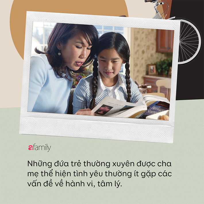 Nếu làm đủ 10 điều này cho con thì xin chúc mừng, bạn chính là một bậc cha mẹ tốt - Ảnh 7.