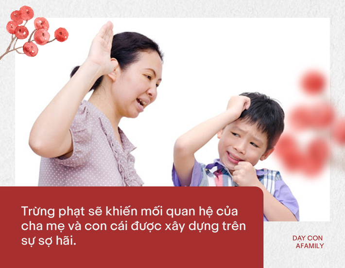 9 lý do cha mẹ đừng bao giờ áp dụng các biện pháp trừng phạt với con cái: Điều nào cũng đúng đến rùng mình - Ảnh 7.