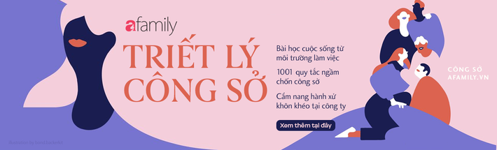 5 chân lý thời nào cũng đúng mà chị em công sở ước mình biết sớm hơn trước tuổi 25 - Ảnh 6.