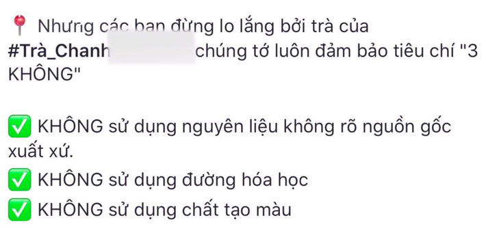 Cơn sốt trà chanh phủ sóng đường phố theo phong cách bụi bặm, “một vốn bốn lời”- 1 nắp hương liệu pha được… 4 lít trà - Ảnh 12.