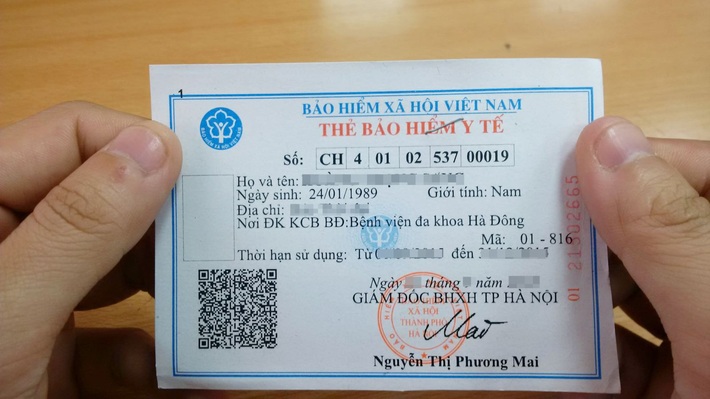 Có bao nhiêu loại bảo hiểm hiện nay và phân biệt chúng như thế nào? - Ảnh 2.