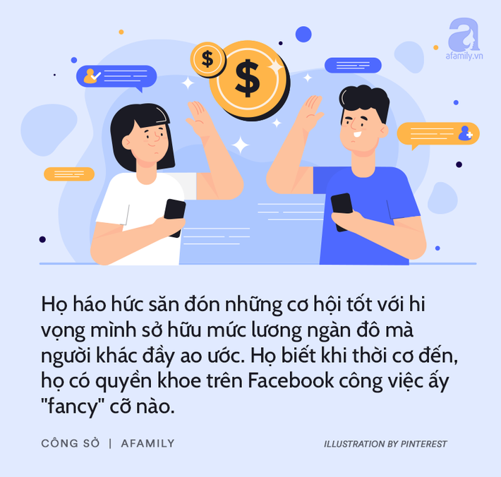 Cám cảnh sinh viên mới ra trường bị chèn ép chốn công sở: Do 