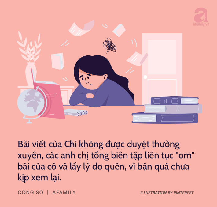 Cám cảnh sinh viên mới ra trường bị chèn ép chốn công sở: Do 