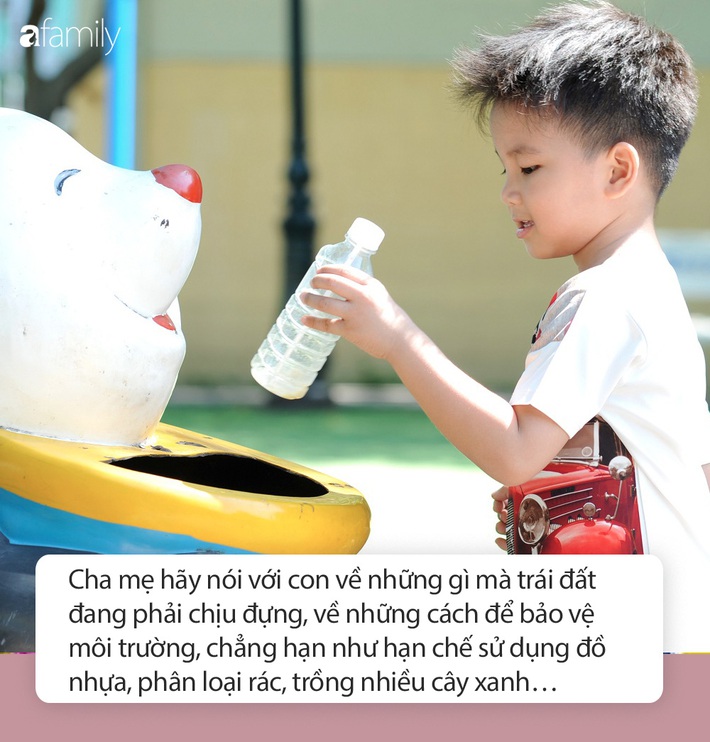 Nếu không muốn con trở thành kẻ thất nghiệp trong tương lai, cha mẹ hãy thay đổi 6 điều sau đây - Ảnh 2.