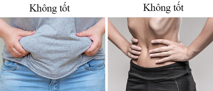 4 điều nên làm và 5 điều không nên dành cho những ai đang mong muốn được làm mẹ - Ảnh 3. 4 điều nên làm và 5 điều không nên dành cho những ai đang mong muốn được làm mẹ - Ảnh 3.