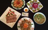 Gợi ý thực đơn cuối tuần chuẩn không cần chỉnh