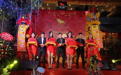 Tưng bừng khai trương lẩu bò Trung Hoa cơ sở 2 tại 328 Thái Hà Tưng bừng khai trương lẩu bò Trung Hoa cơ sở 2 tại 328 Thái Hà