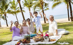 Cơ hội du hí cùng cả nhà - Săn ngay những ưu đãi siêu hấp dẫn tại Vinpearl Discovery Cơ hội du hí cùng cả nhà - Săn ngay những ưu đãi siêu hấp dẫn tại Vinpearl Discovery