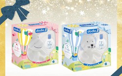 Dodie và sứ mệnh hiểu bé như mẹ sắp ‘đổ bộ’ tại Việt Nam Dodie và sứ mệnh hiểu bé như mẹ sắp ‘đổ bộ’ tại Việt Nam