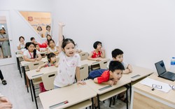 Những khoảnh khắc đáng nhớ của lễ khai trương hệ thống Anh ngữ quốc tế Maxplus English tại phố đi bộ Tràng Tiền Những khoảnh khắc đáng nhớ của lễ khai trương hệ thống Anh ngữ quốc tế Maxplus English tại phố đi bộ Tràng Tiền